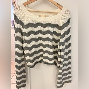 Altered State sweater